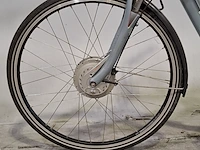 Elektrische damesfiets, batavus, wayz - afbeelding 9 van  10