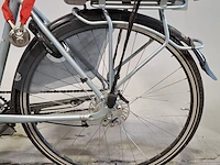 Elektrische damesfiets, batavus, wayz - afbeelding 10 van  10