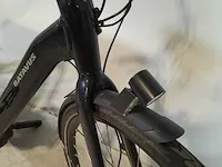 Elektrische damesfiets batavus - afbeelding 4 van  20