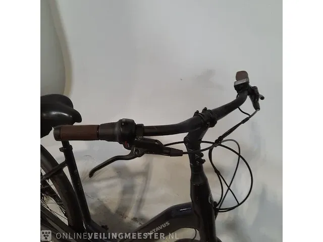 Elektrische damesfiets batavus - afbeelding 5 van  20