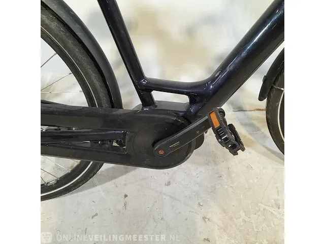 Elektrische damesfiets batavus - afbeelding 19 van  20