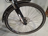Elektrische damesfiets, bh, atom city - afbeelding 2 van  19