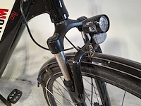 Elektrische damesfiets, bh, atom city - afbeelding 3 van  19