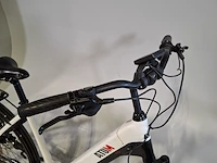 Elektrische damesfiets, bh, atom city - afbeelding 4 van  19