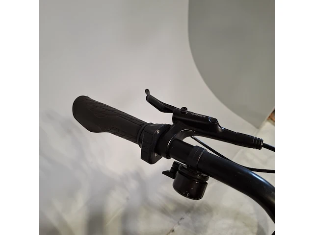Elektrische damesfiets, bh, atom city - afbeelding 5 van  19