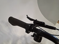 Elektrische damesfiets, bh, atom city - afbeelding 5 van  19