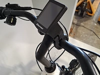 Elektrische damesfiets, bh, atom city - afbeelding 6 van  19