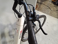 Elektrische damesfiets, bh, atom city - afbeelding 7 van  19