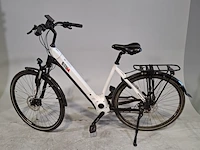 Elektrische damesfiets, bh, atom city - afbeelding 8 van  19