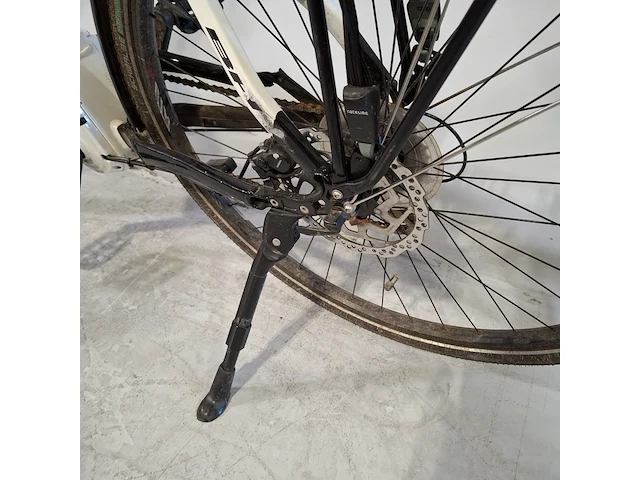 Elektrische damesfiets, bh, atom city - afbeelding 11 van  19