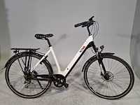 Elektrische damesfiets, bh, atom city - afbeelding 1 van  19