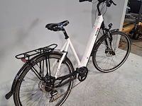 Elektrische damesfiets, bh, atom city - afbeelding 12 van  19