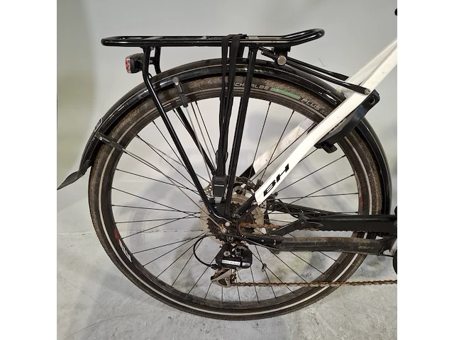 Elektrische damesfiets, bh, atom city - afbeelding 14 van  19