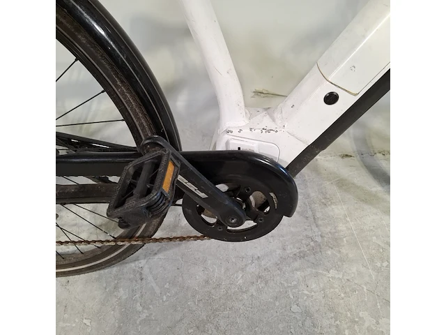 Elektrische damesfiets, bh, atom city - afbeelding 17 van  19