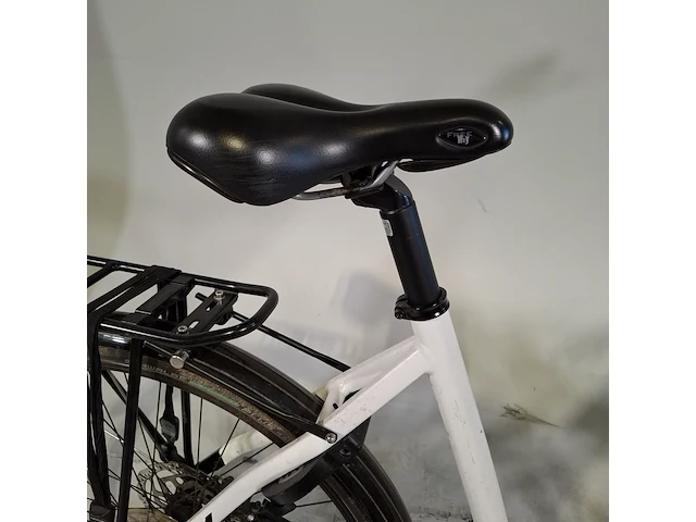 Elektrische damesfiets, bh, atom city - afbeelding 18 van  19