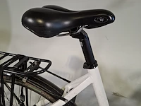Elektrische damesfiets, bh, atom city - afbeelding 18 van  19