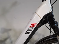 Elektrische damesfiets, bh, atom city - afbeelding 19 van  19