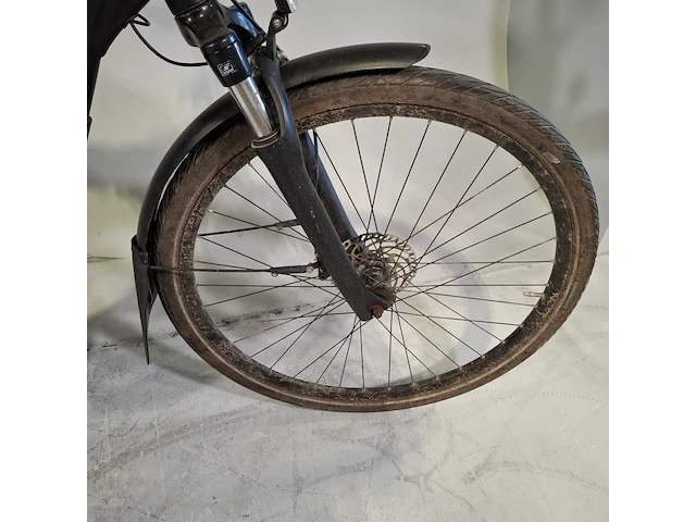 Elektrische damesfiets, brinckers, 2020 - afbeelding 3 van  22