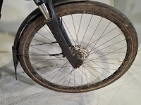 Elektrische damesfiets, brinckers, 2020 - afbeelding 3 van  22