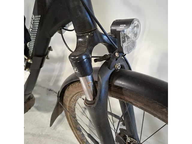 Elektrische damesfiets, brinckers, 2020 - afbeelding 4 van  22