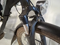 Elektrische damesfiets, brinckers, 2020 - afbeelding 4 van  22