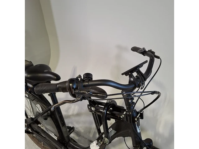 Elektrische damesfiets, brinckers, 2020 - afbeelding 5 van  22