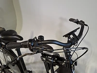 Elektrische damesfiets, brinckers, 2020 - afbeelding 5 van  22