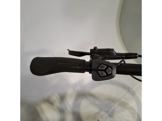 Elektrische damesfiets, brinckers, 2020 - afbeelding 6 van  22