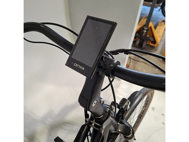 Elektrische damesfiets, brinckers, 2020 - afbeelding 7 van  22