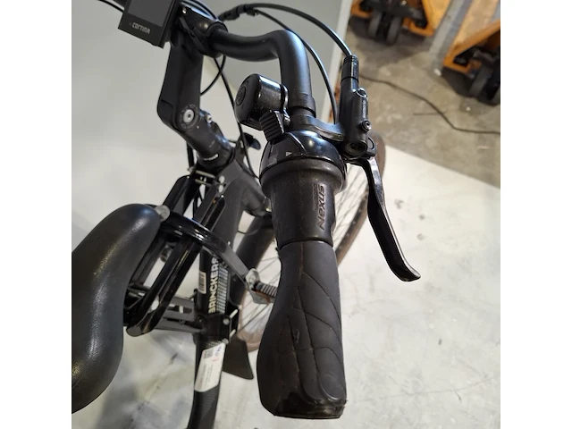Elektrische damesfiets, brinckers, 2020 - afbeelding 8 van  22