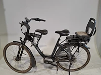 Elektrische damesfiets, brinckers, 2020 - afbeelding 9 van  22