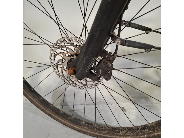 Elektrische damesfiets, brinckers, 2020 - afbeelding 10 van  22