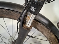 Elektrische damesfiets, brinckers, 2020 - afbeelding 11 van  22
