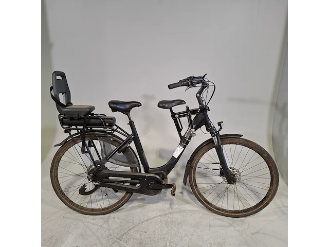 Elektrische damesfiets, brinckers, 2020 - afbeelding 1 van  22