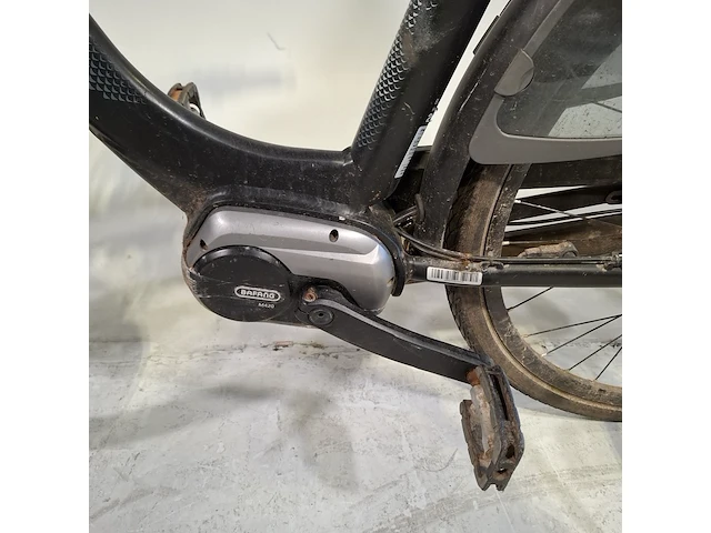 Elektrische damesfiets, brinckers, 2020 - afbeelding 13 van  22
