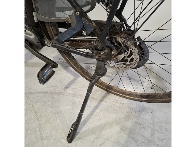 Elektrische damesfiets, brinckers, 2020 - afbeelding 14 van  22