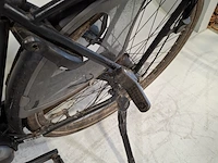 Elektrische damesfiets, brinckers, 2020 - afbeelding 15 van  22
