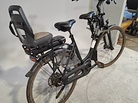 Elektrische damesfiets, brinckers, 2020 - afbeelding 12 van  22