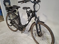 Elektrische damesfiets, brinckers, 2020 - afbeelding 16 van  22