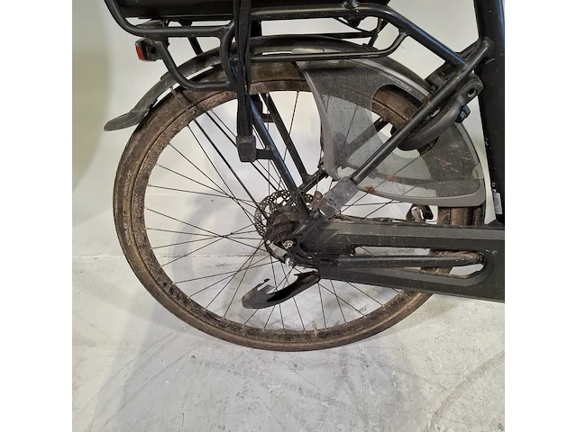 Elektrische damesfiets, brinckers, 2020 - afbeelding 17 van  22