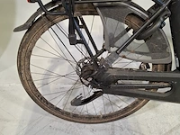 Elektrische damesfiets, brinckers, 2020 - afbeelding 17 van  22