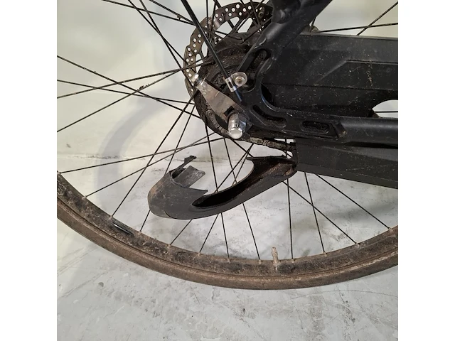 Elektrische damesfiets, brinckers, 2020 - afbeelding 18 van  22