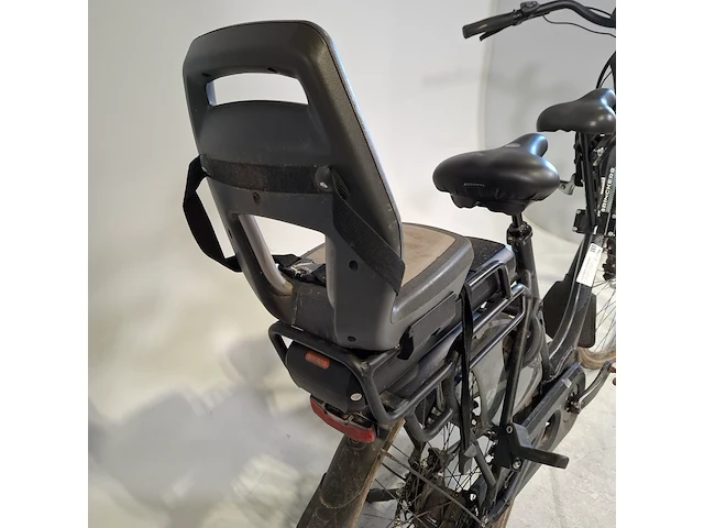 Elektrische damesfiets, brinckers, 2020 - afbeelding 19 van  22