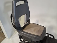 Elektrische damesfiets, brinckers, 2020 - afbeelding 20 van  22