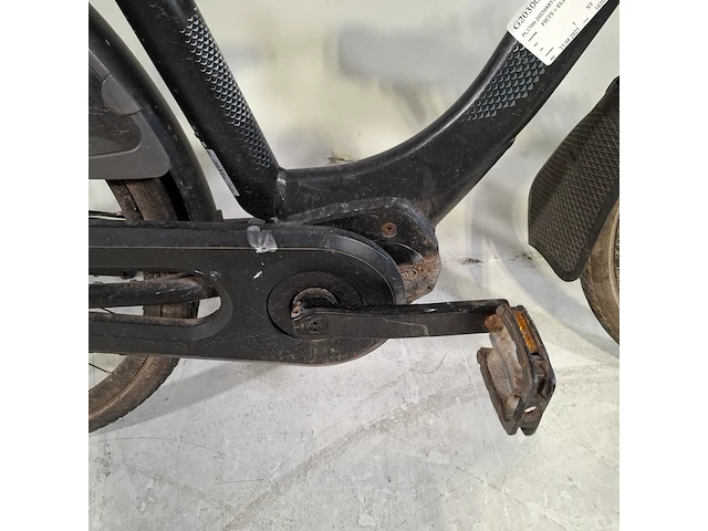 Elektrische damesfiets, brinckers, 2020 - afbeelding 21 van  22