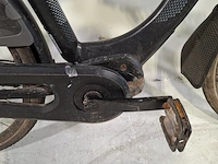 Elektrische damesfiets, brinckers, 2020 - afbeelding 21 van  22