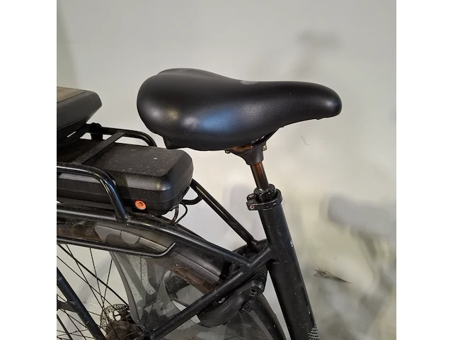 Elektrische damesfiets, brinckers, 2020 - afbeelding 22 van  22