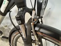 Elektrische damesfiets brinckers, brooklyn - afbeelding 2 van  19