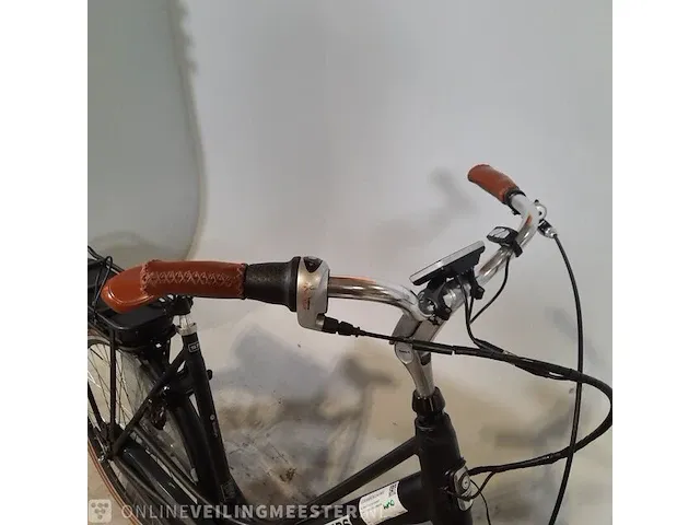 Elektrische damesfiets brinckers, brooklyn - afbeelding 3 van  19