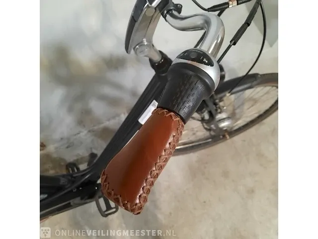 Elektrische damesfiets brinckers, brooklyn - afbeelding 6 van  19